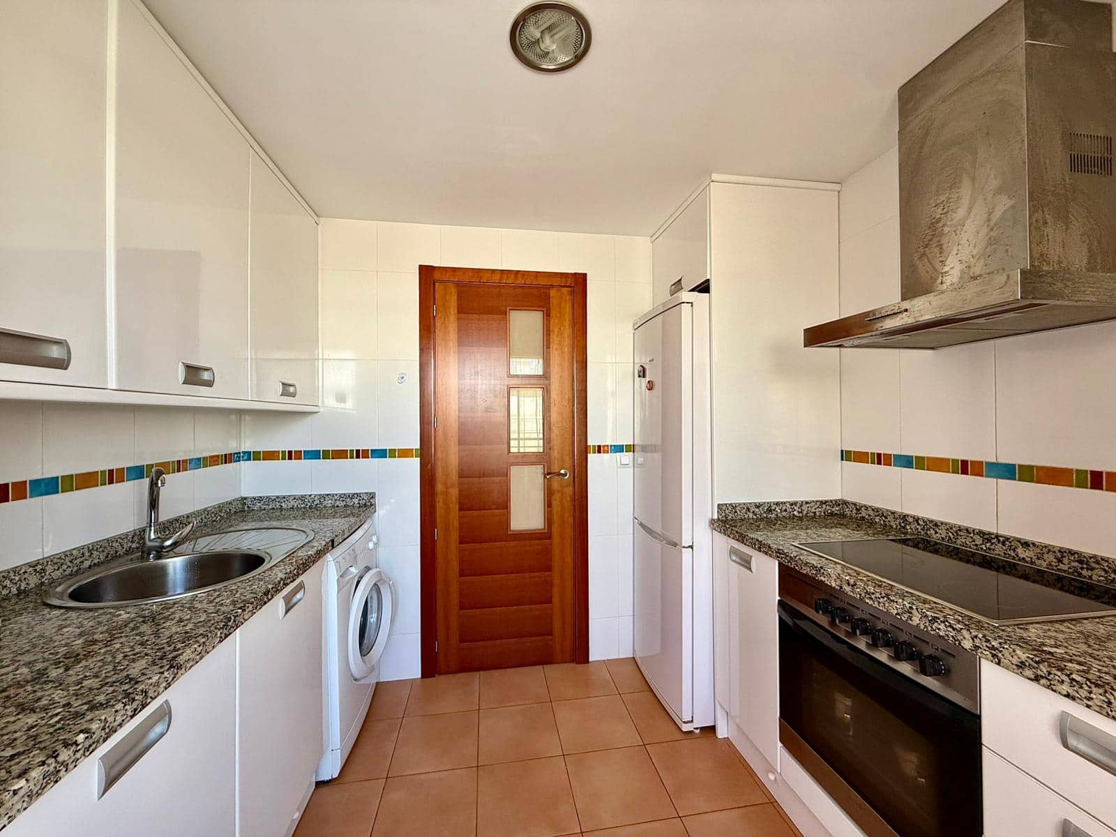 2 chambre Penthouse à vendre à Denia avec piscine garage - 360 000 € (Ref: 9802780)