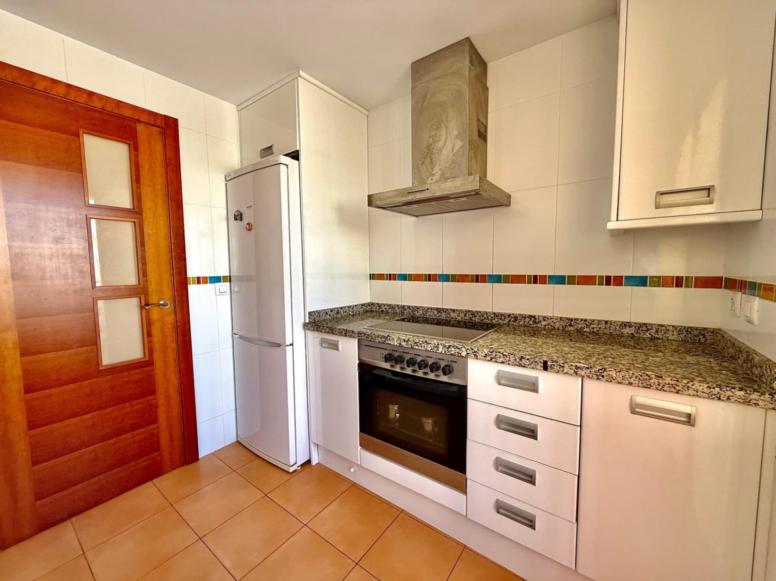 2 chambre Penthouse à vendre à Denia avec piscine garage - 360 000 € (Ref: 9802780)