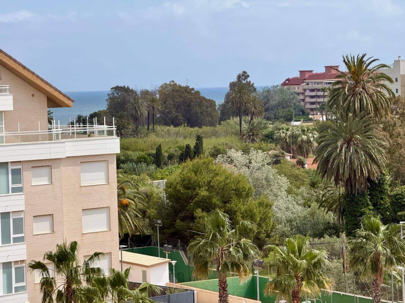 2 bedroom Penthouse for sale in Denia with pool garage - € 360,000 (Ref: 9802780)