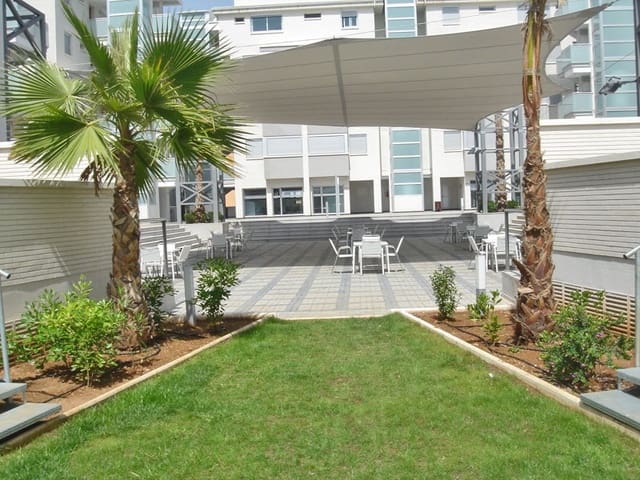 2 bedroom Apartment for sale in Dénia with pool garage - € 298,000 (Ref: 9821016)