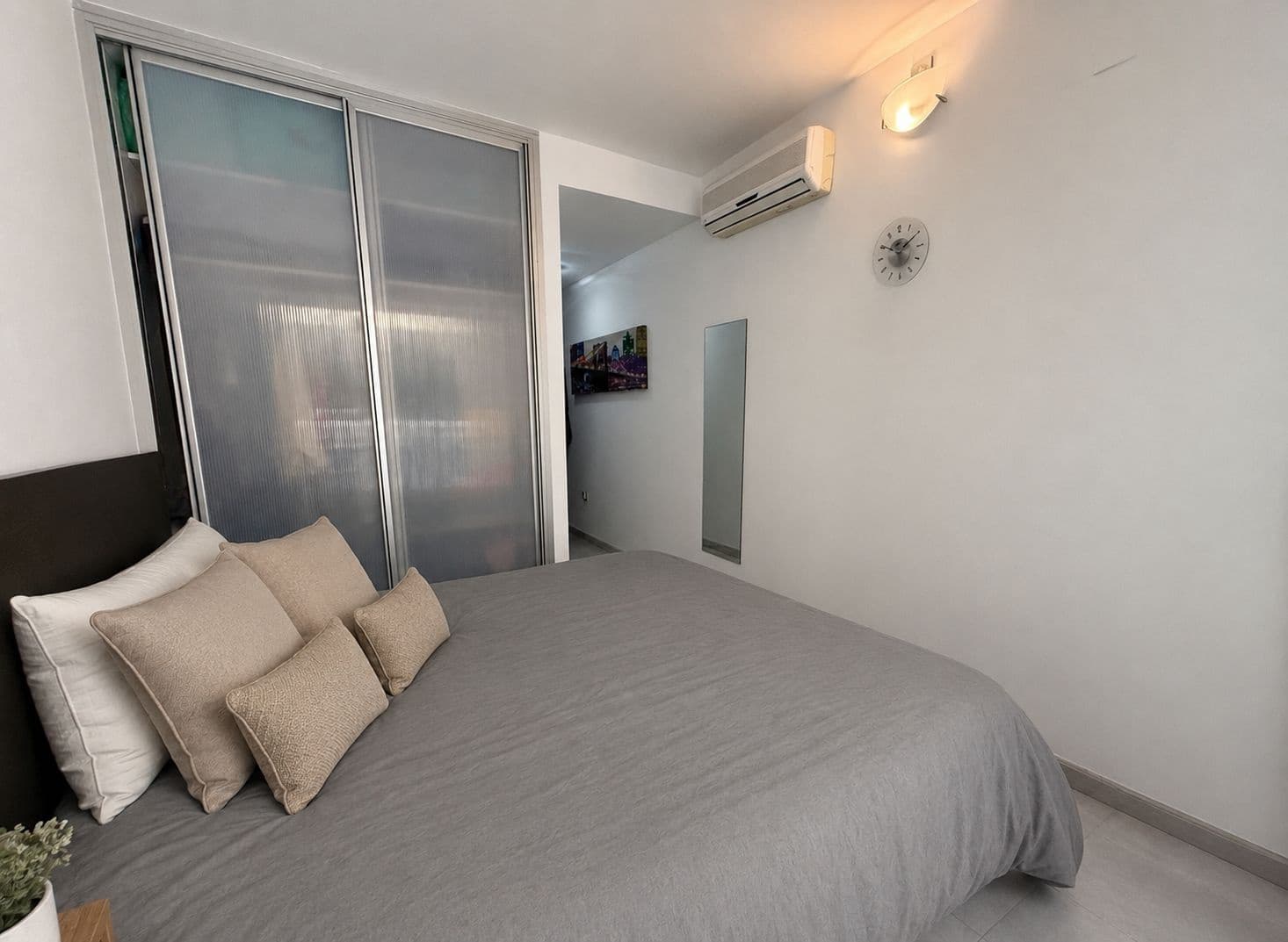 2 bedroom Apartment for sale in Denia with pool garage - € 298,000 (Ref: 9821016)