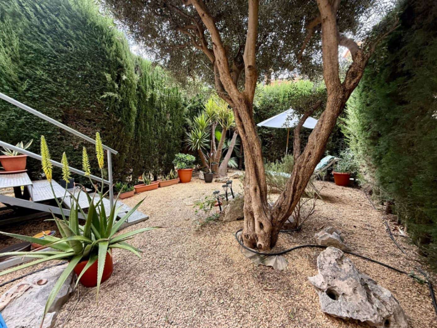 2 bedroom Apartment for sale in Denia with pool garage - € 298,000 (Ref: 9821016)