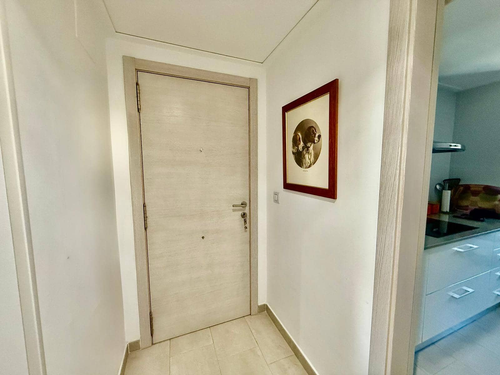 2 bedroom Apartment for sale in Denia with pool garage - € 360,000 (Ref: 9854566)