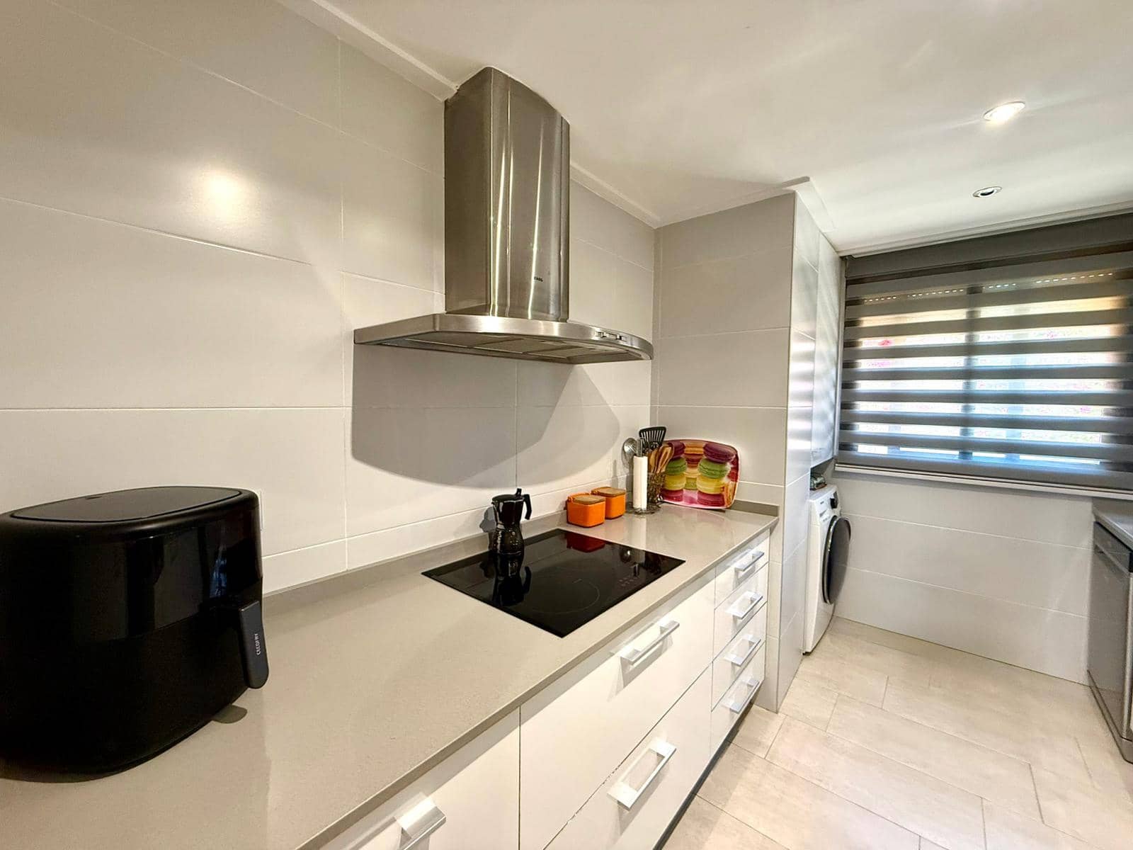 2 bedroom Apartment for sale in Denia with pool garage - € 360,000 (Ref: 9854566)