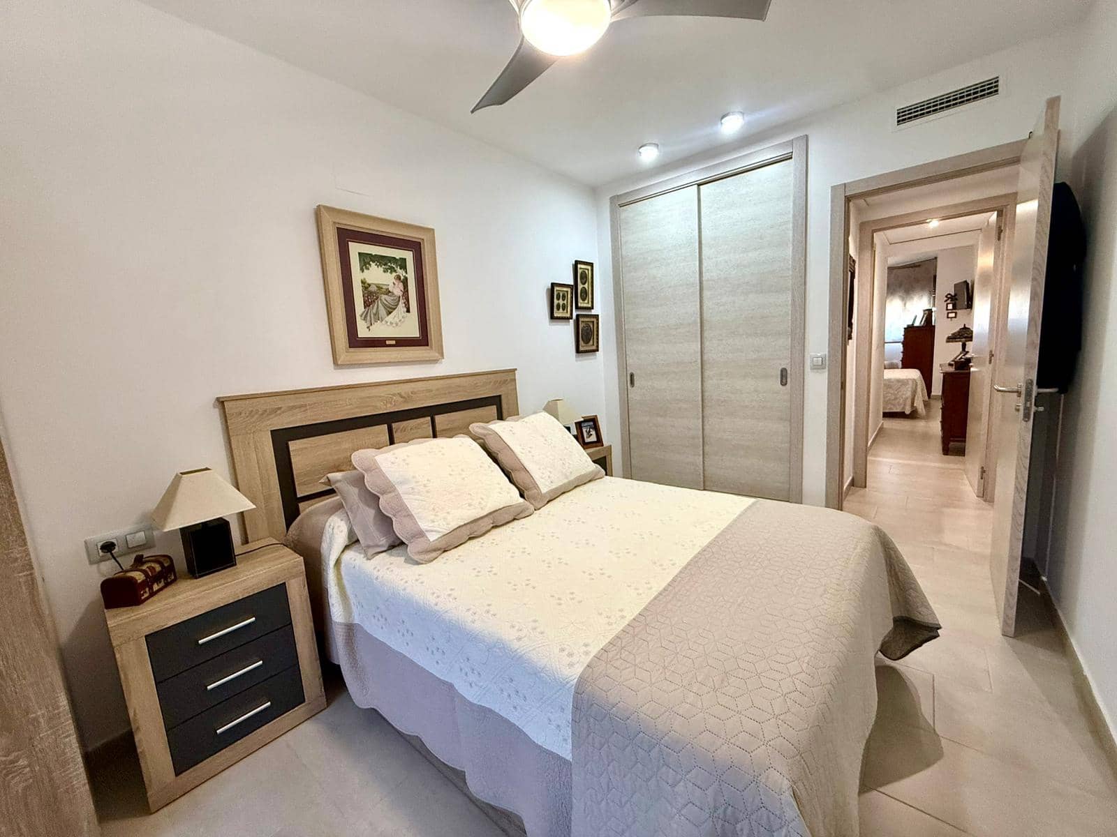 2 bedroom Apartment for sale in Denia with pool garage - € 360,000 (Ref: 9854566)