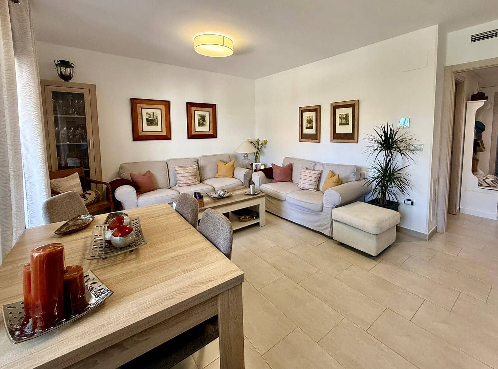 2 bedroom Apartment for sale in Denia with pool garage - € 360,000 (Ref: 9854566)