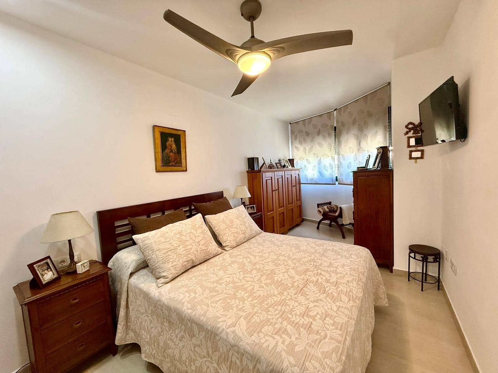 2 bedroom Apartment for sale in Denia with pool garage - € 360,000 (Ref: 9854566)