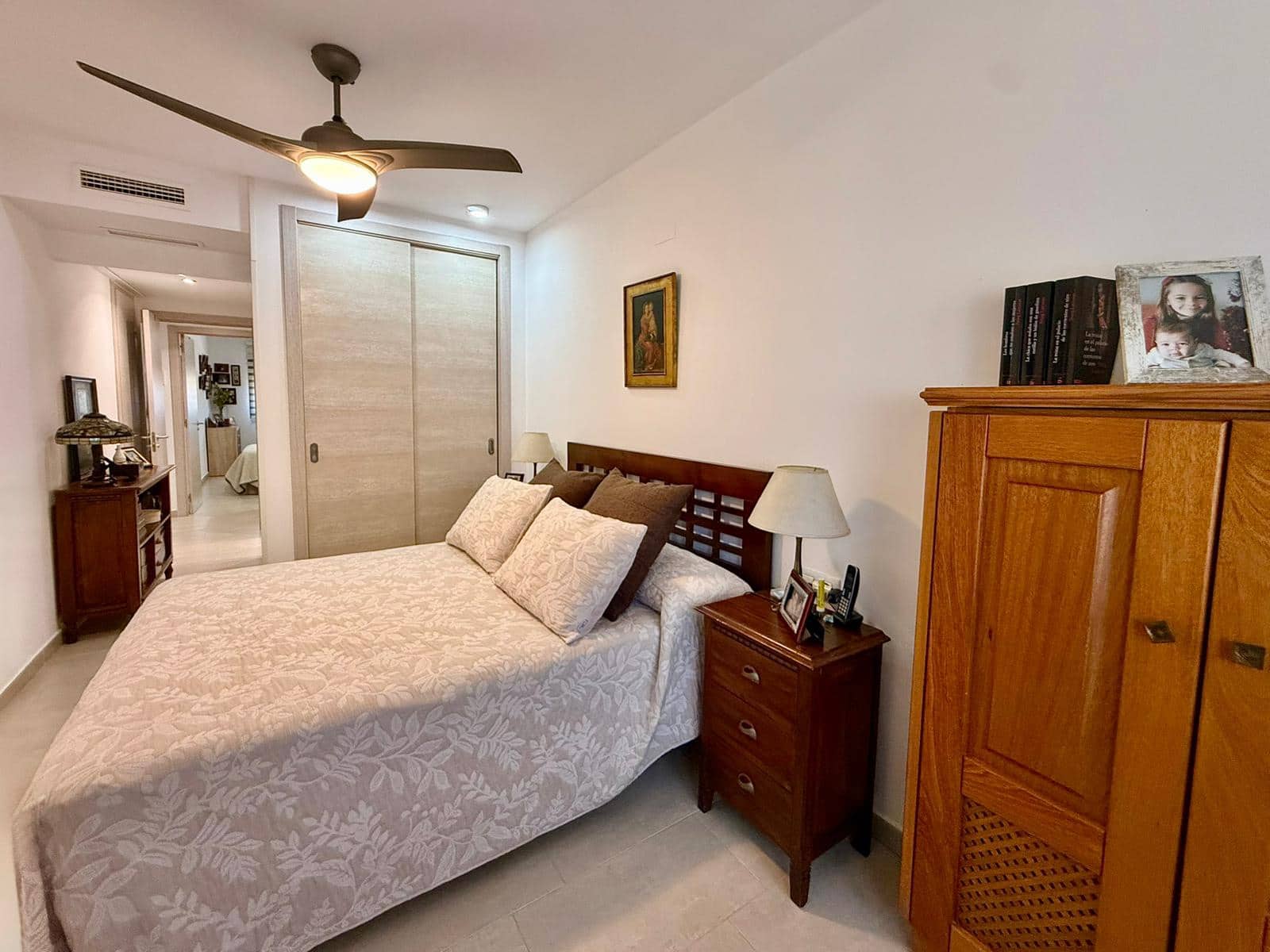 2 bedroom Apartment for sale in Denia with pool garage - € 360,000 (Ref: 9854566)