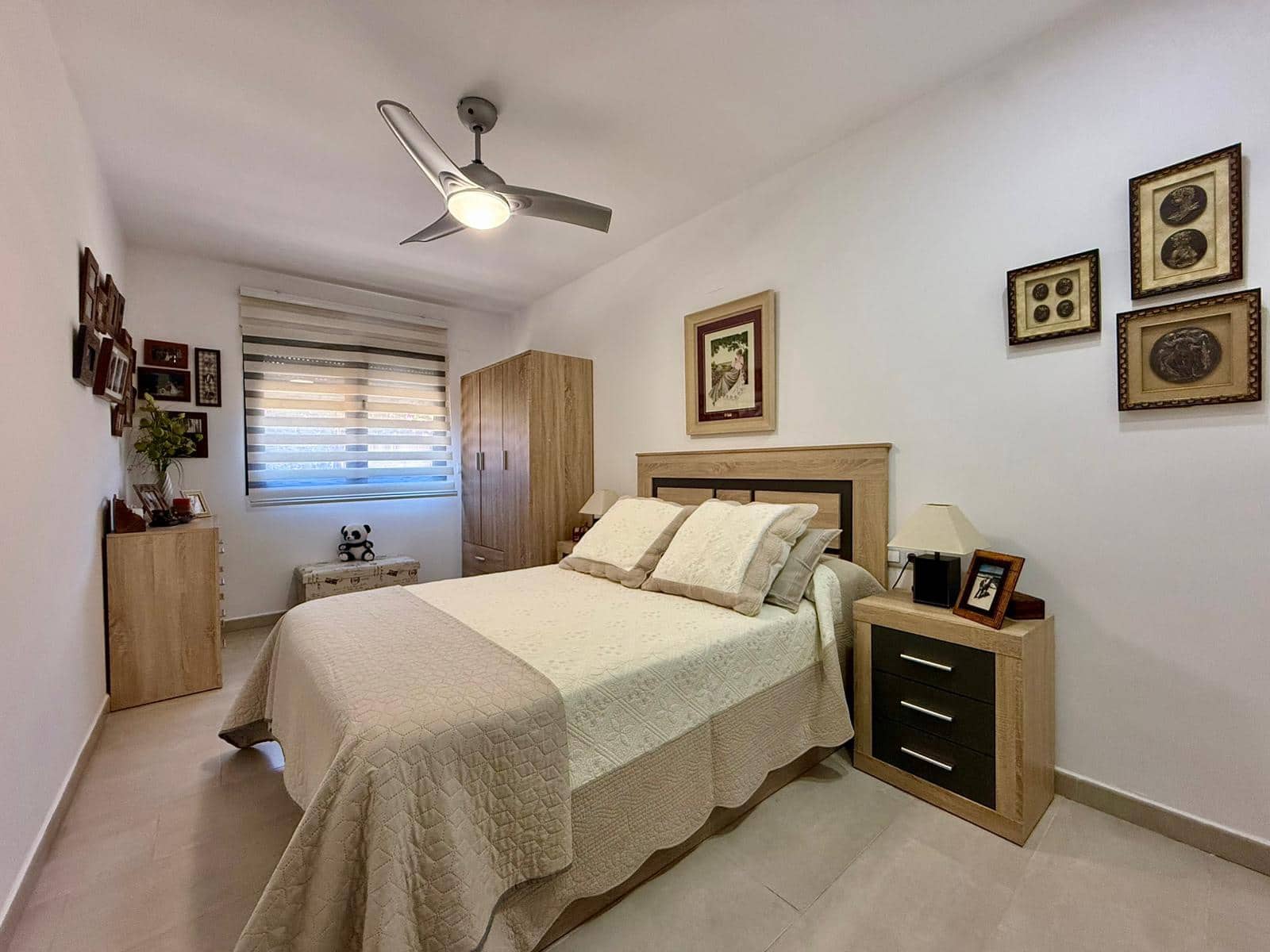 2 bedroom Apartment for sale in Denia with pool garage - € 360,000 (Ref: 9854566)