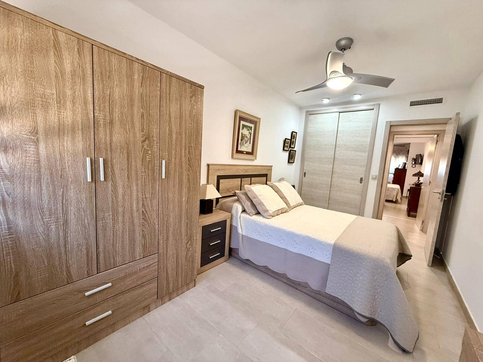 2 bedroom Apartment for sale in Denia with pool garage - € 360,000 (Ref: 9854566)