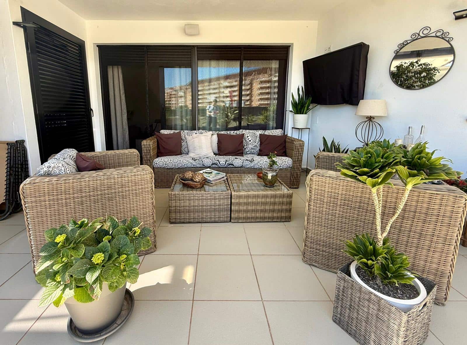 2 bedroom Apartment for sale in Denia with pool garage - € 360,000 (Ref: 9854566)
