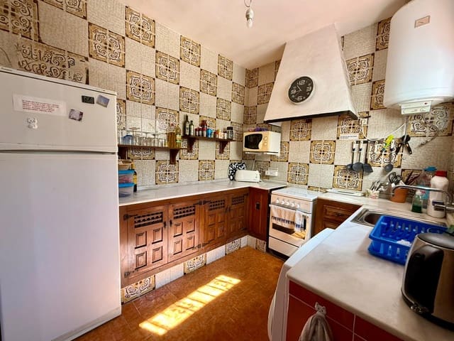 2 sovrum Villa till salu i Dénia med pool garage - 490 000 € (Ref: 9861235)