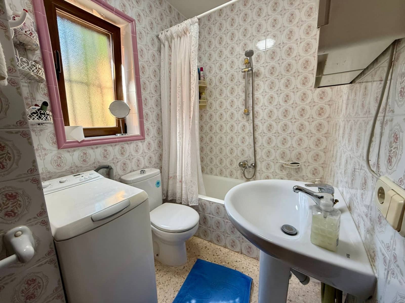 2 sypialnia Willa na sprzedaż w Pedreguer z basenem garażem - 495 000 € (Ref: 9909350)