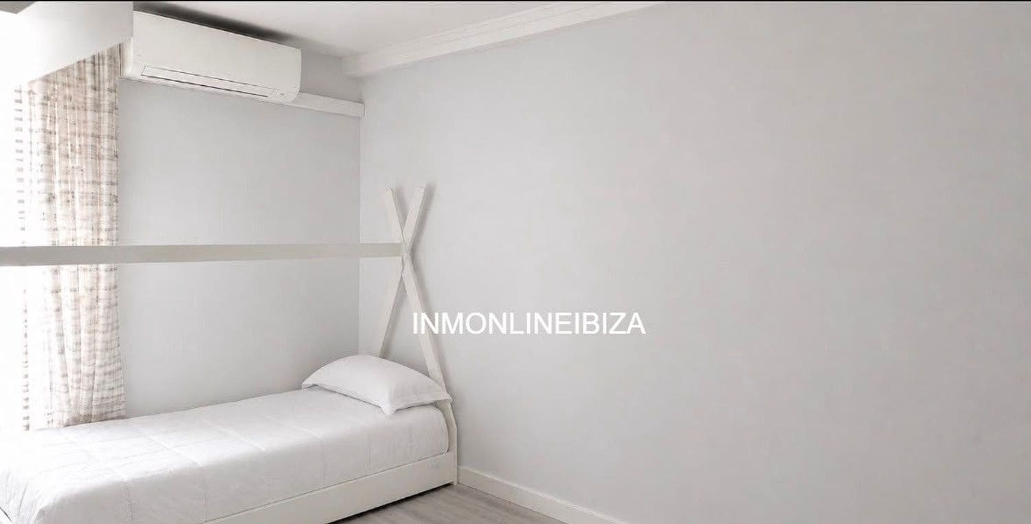 3 chambre Maison de Ville à vendre à Ibiza ville avec garage - 470 000 € (Ref: 10006173)