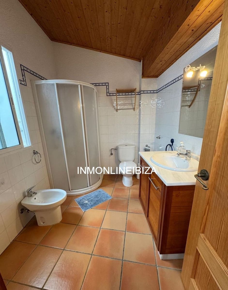 4 quarto Quinta/Casa Rural para arrendar em Tarbena com garagem - 900 € (Ref: 10026705)