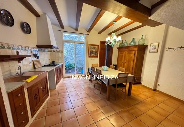 4 quarto Quinta/Casa Rural para arrendar em Tárbena com garagem - 900 € (Ref: 10026705)