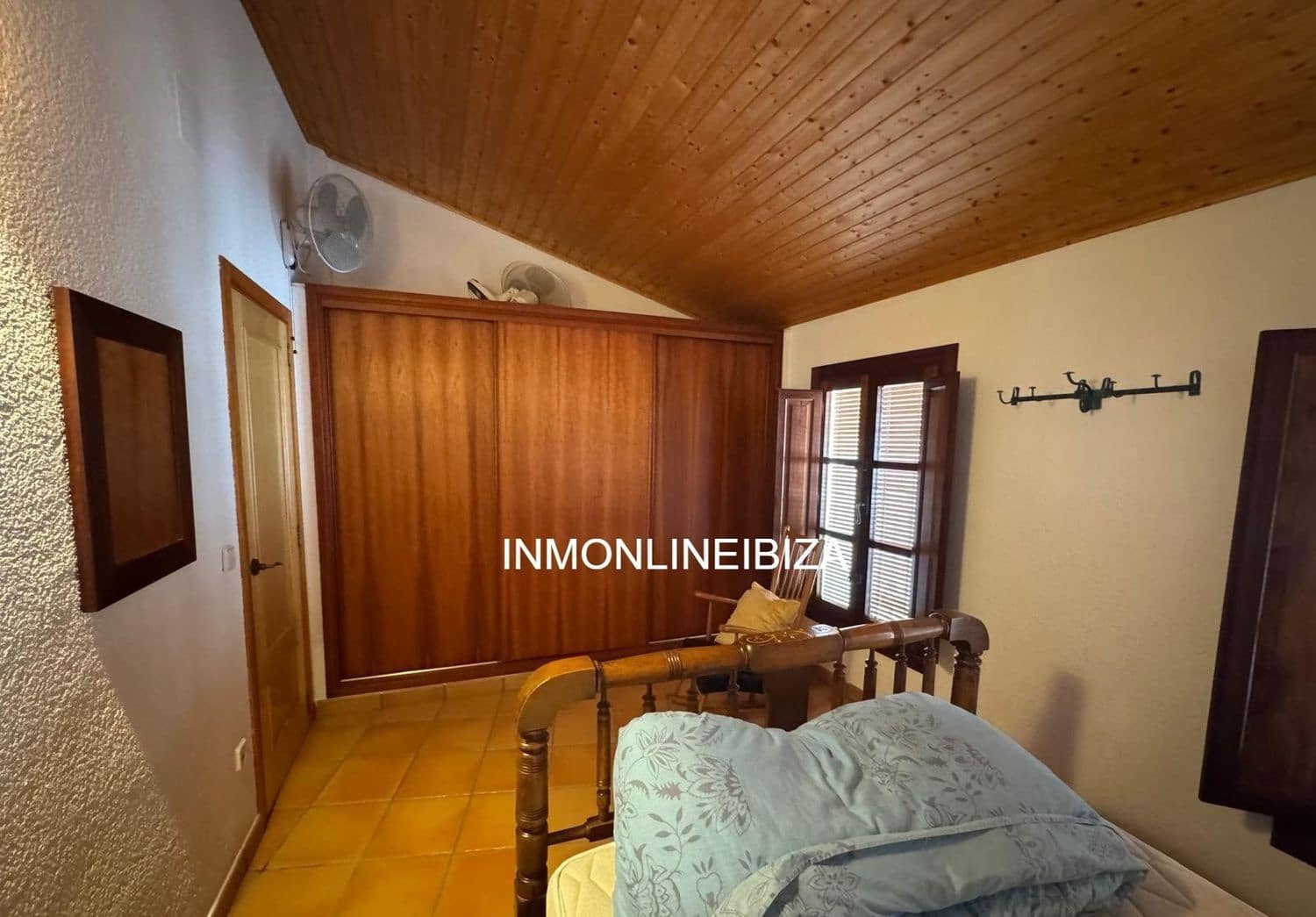 4 quarto Quinta/Casa Rural para arrendar em Tarbena com garagem - 900 € (Ref: 10026705)