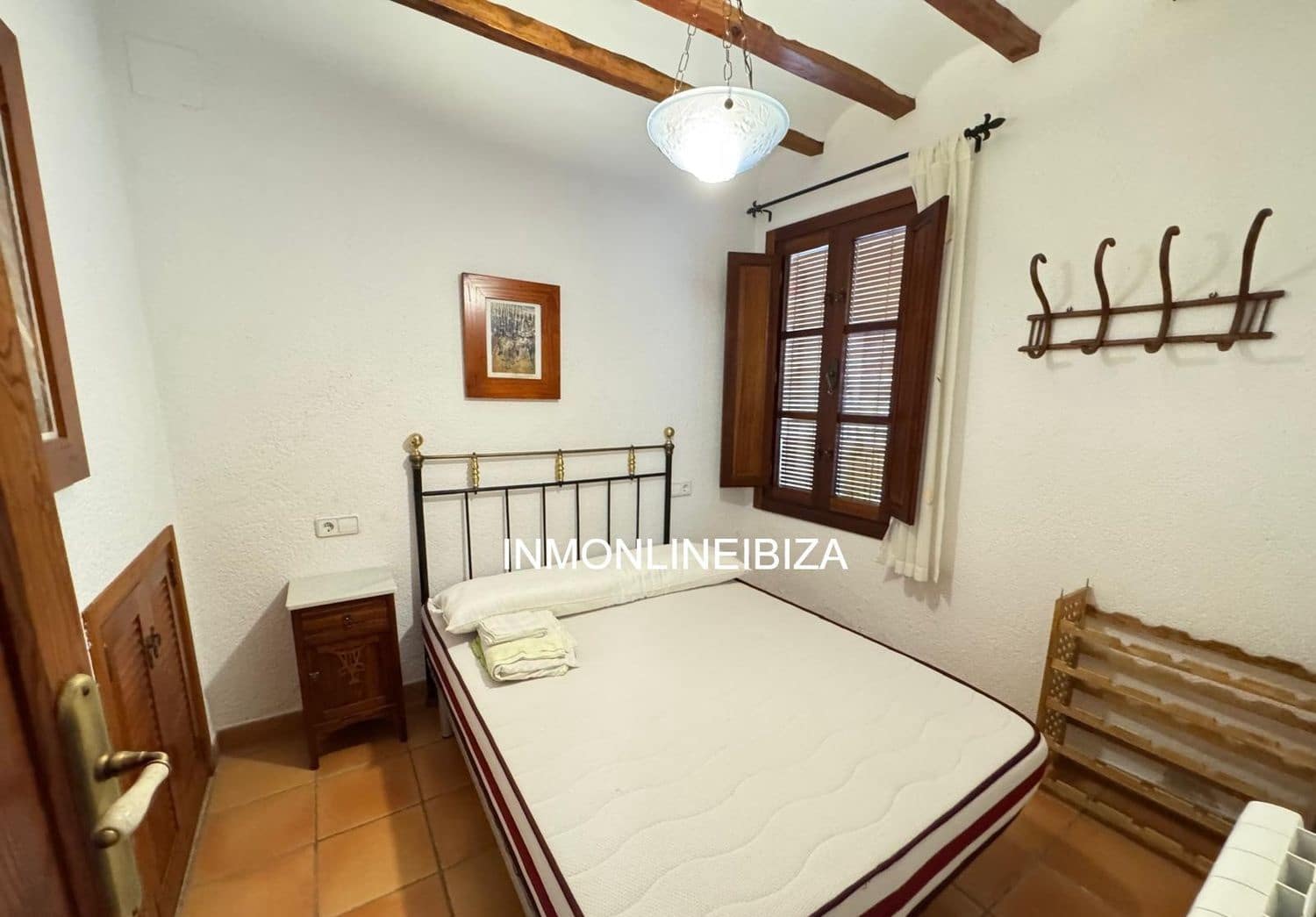 4 quarto Quinta/Casa Rural para arrendar em Tarbena com garagem - 900 € (Ref: 10026705)