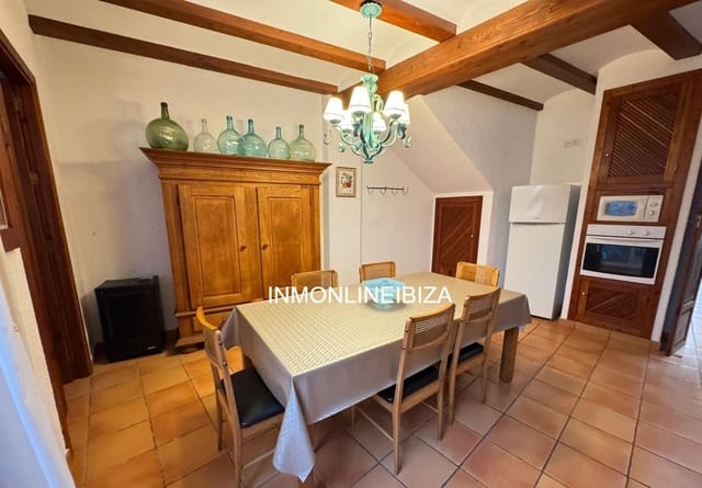4 quarto Quinta/Casa Rural para arrendar em Tárbena com garagem - 900 € (Ref: 10026705)