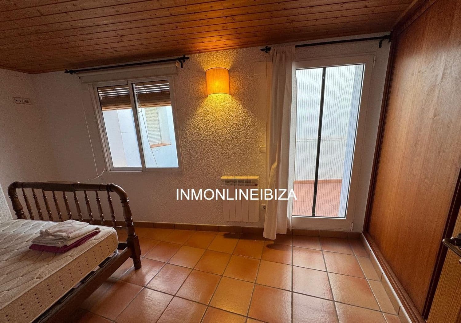 4 quarto Quinta/Casa Rural para arrendar em Tarbena com garagem - 900 € (Ref: 10026705)