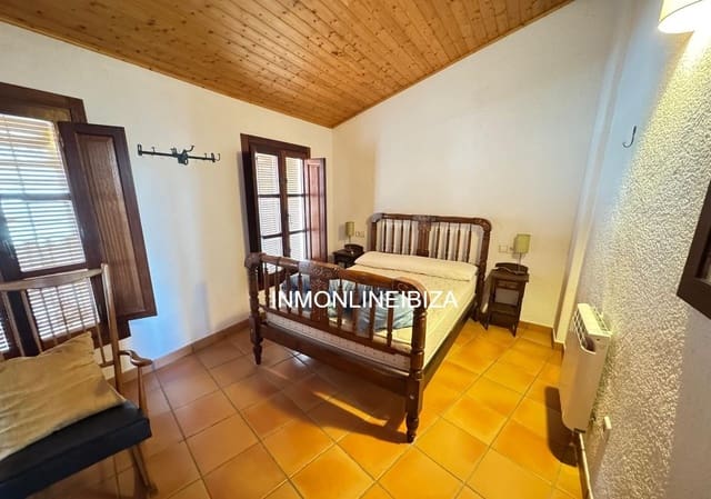 4 quarto Quinta/Casa Rural para arrendar em Tárbena com garagem - 900 € (Ref: 10026705)