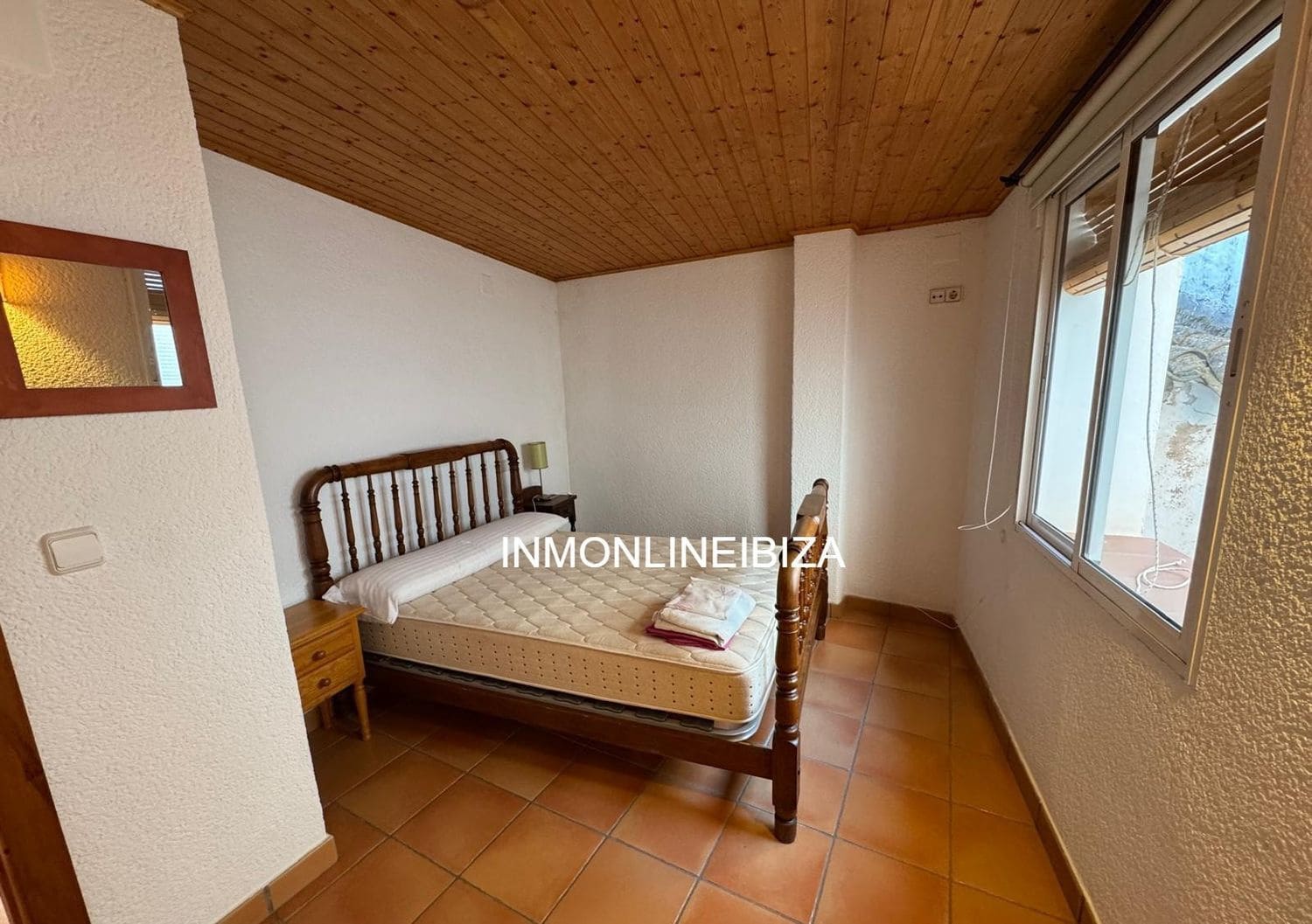 4 quarto Quinta/Casa Rural para arrendar em Tarbena com garagem - 900 € (Ref: 10026705)