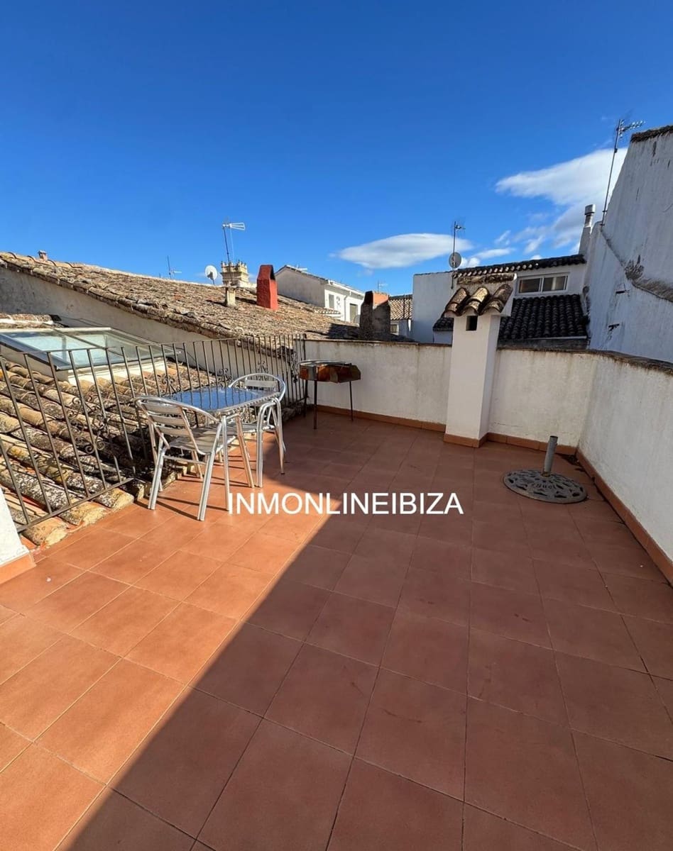 4 quarto Quinta/Casa Rural para arrendar em Tarbena com garagem - 900 € (Ref: 10026705)