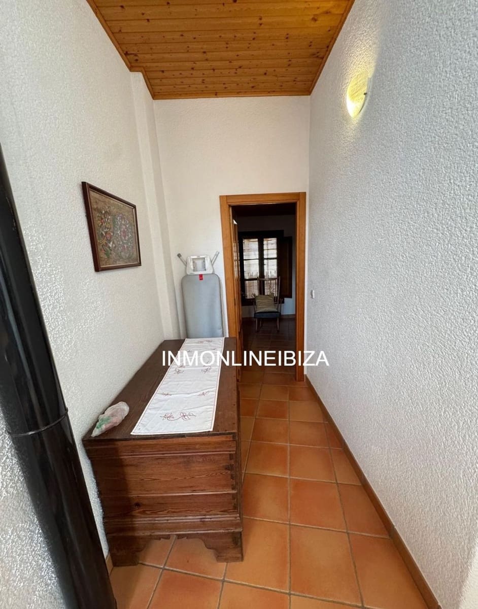 4 quarto Quinta/Casa Rural para arrendar em Tarbena com garagem - 900 € (Ref: 10026705)