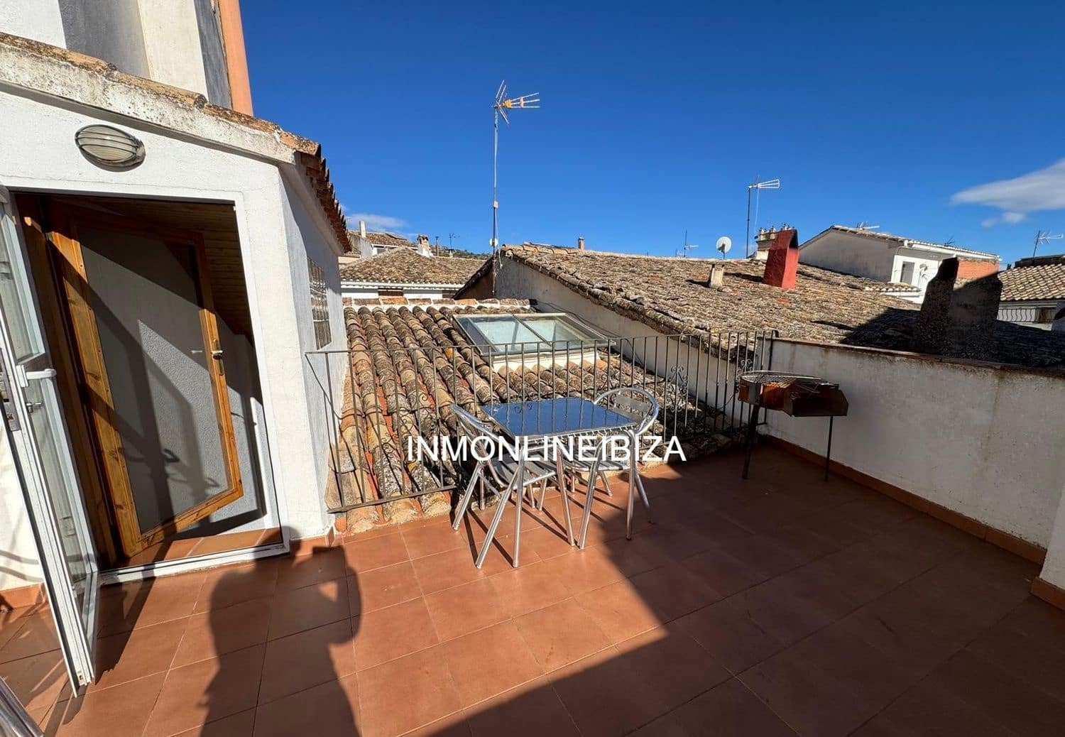 4 quarto Quinta/Casa Rural para arrendar em Tarbena com garagem - 900 € (Ref: 10026705)