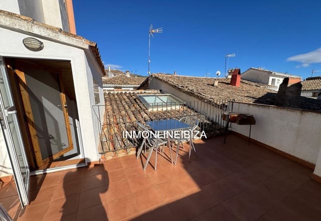 4 quarto Quinta/Casa Rural para arrendar em Tárbena com garagem - 900 € (Ref: 10026705)