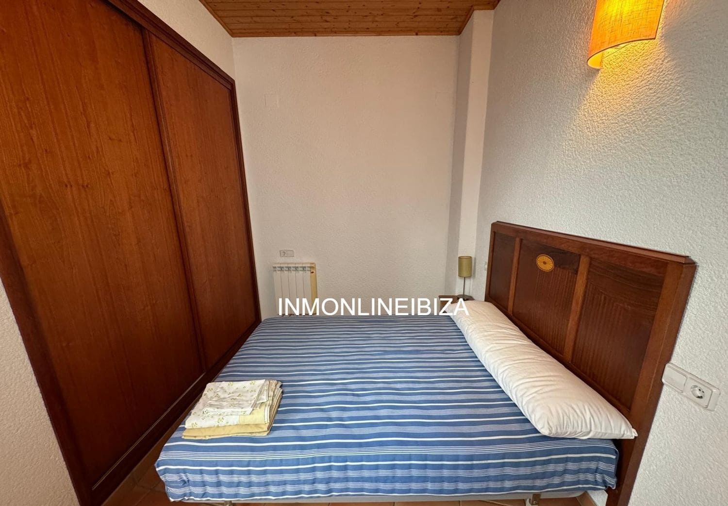 4 quarto Quinta/Casa Rural para arrendar em Tarbena com garagem - 900 € (Ref: 10026705)