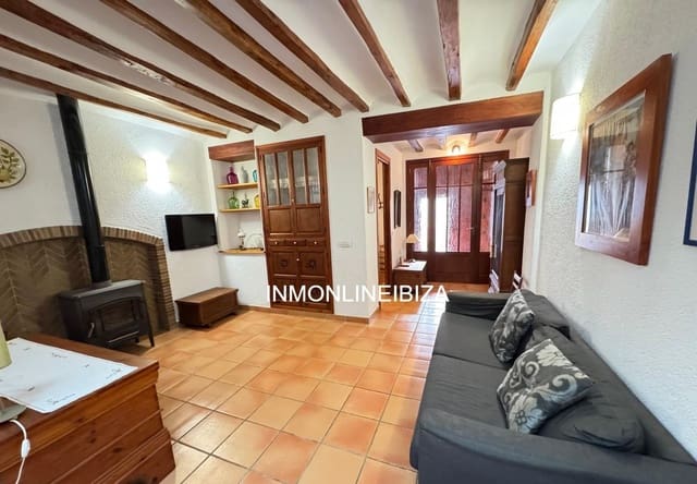 4 quarto Quinta/Casa Rural para arrendar em Tárbena com garagem - 900 € (Ref: 10026705)