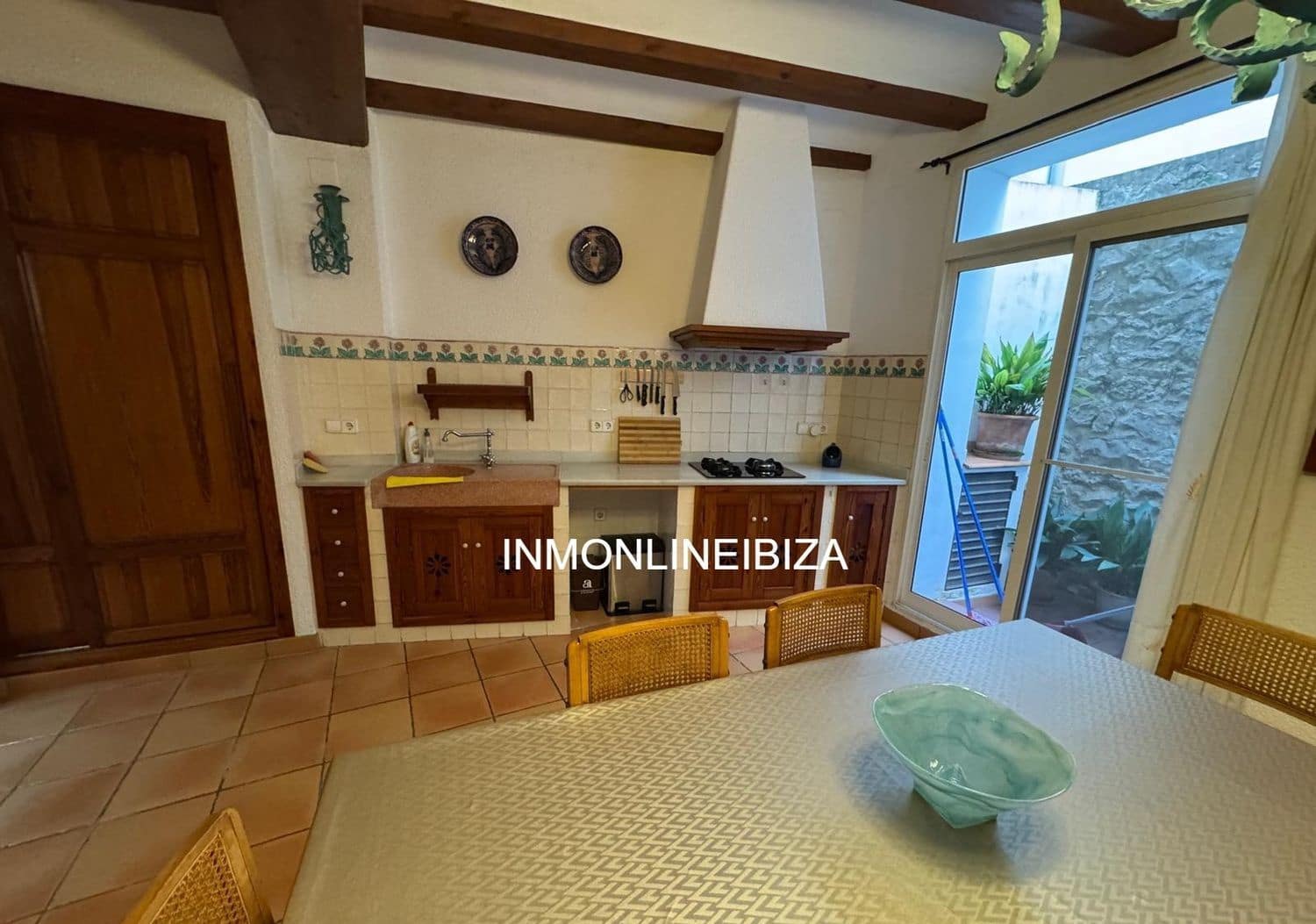 4 quarto Quinta/Casa Rural para arrendar em Tarbena com garagem - 900 € (Ref: 10026705)