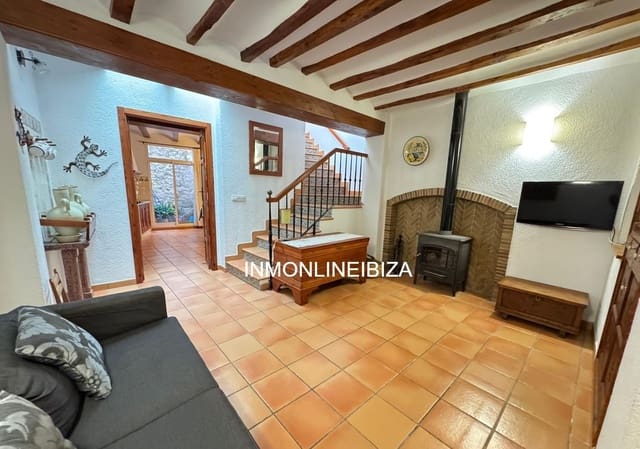 4 quarto Quinta/Casa Rural para arrendar em Tárbena com garagem - 900 € (Ref: 10026705)
