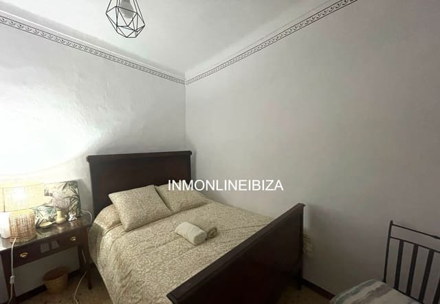3 makuuhuone Maalaistalo vuokrattavana paikassa Tárbena mukana 
autotalli - 700 € (Ref: 10026706)