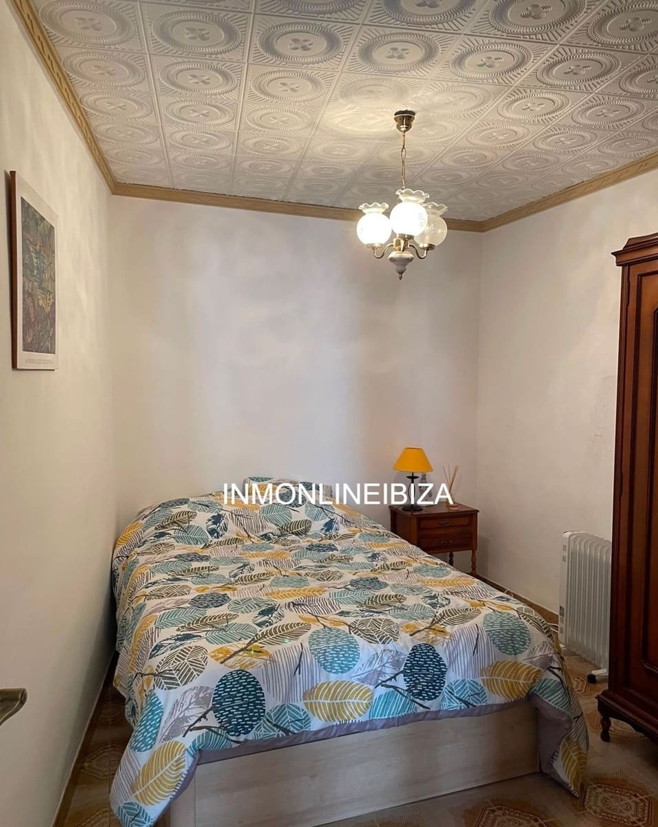 3 makuuhuone Maalaistalo vuokrattavana paikassa Tarbena mukana 
autotalli - 700 € (Ref: 10026706)