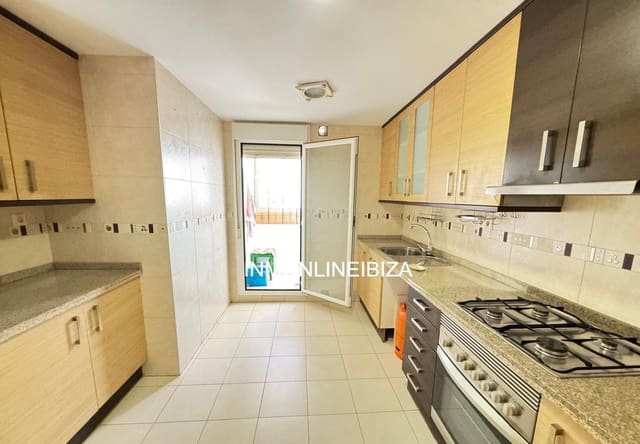 3 makuuhuone Huoneisto myytävänä paikassa Carolinas Altas, Alicante kaupunki mukana 
autotalli - 264 000 € (Ref: 10031434)
