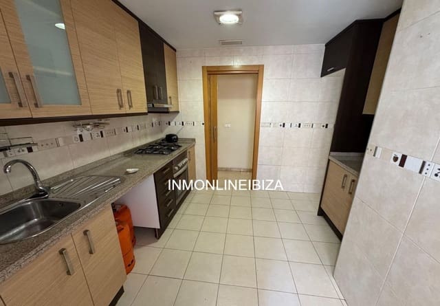 3 makuuhuone Huoneisto myytävänä paikassa Carolinas Altas, Alicante kaupunki mukana 
autotalli - 264 000 € (Ref: 10031434)