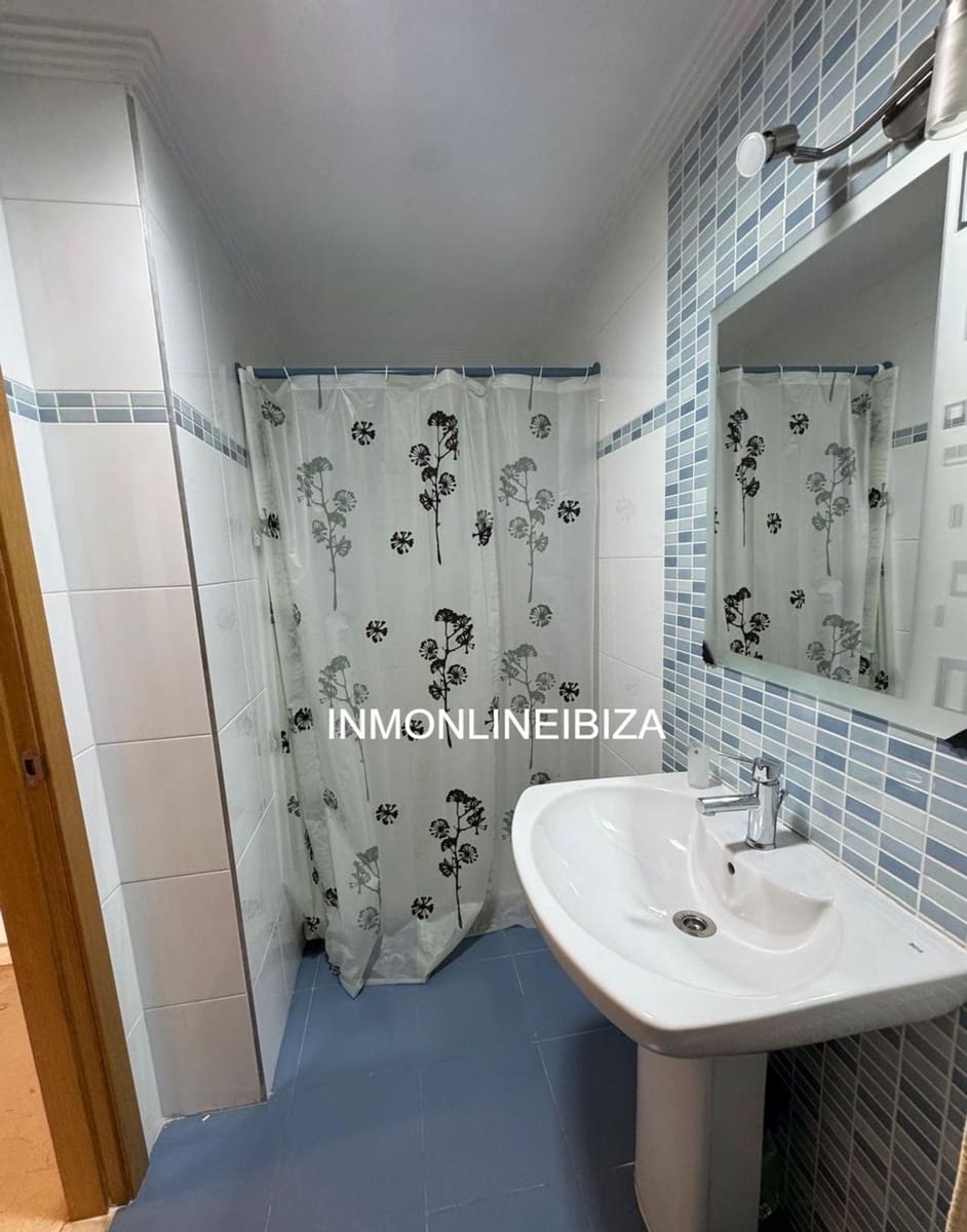 3 makuuhuone Huoneisto myytävänä paikassa Alicante kaupunki mukana 
autotalli - 264 000 € (Ref: 10031434)