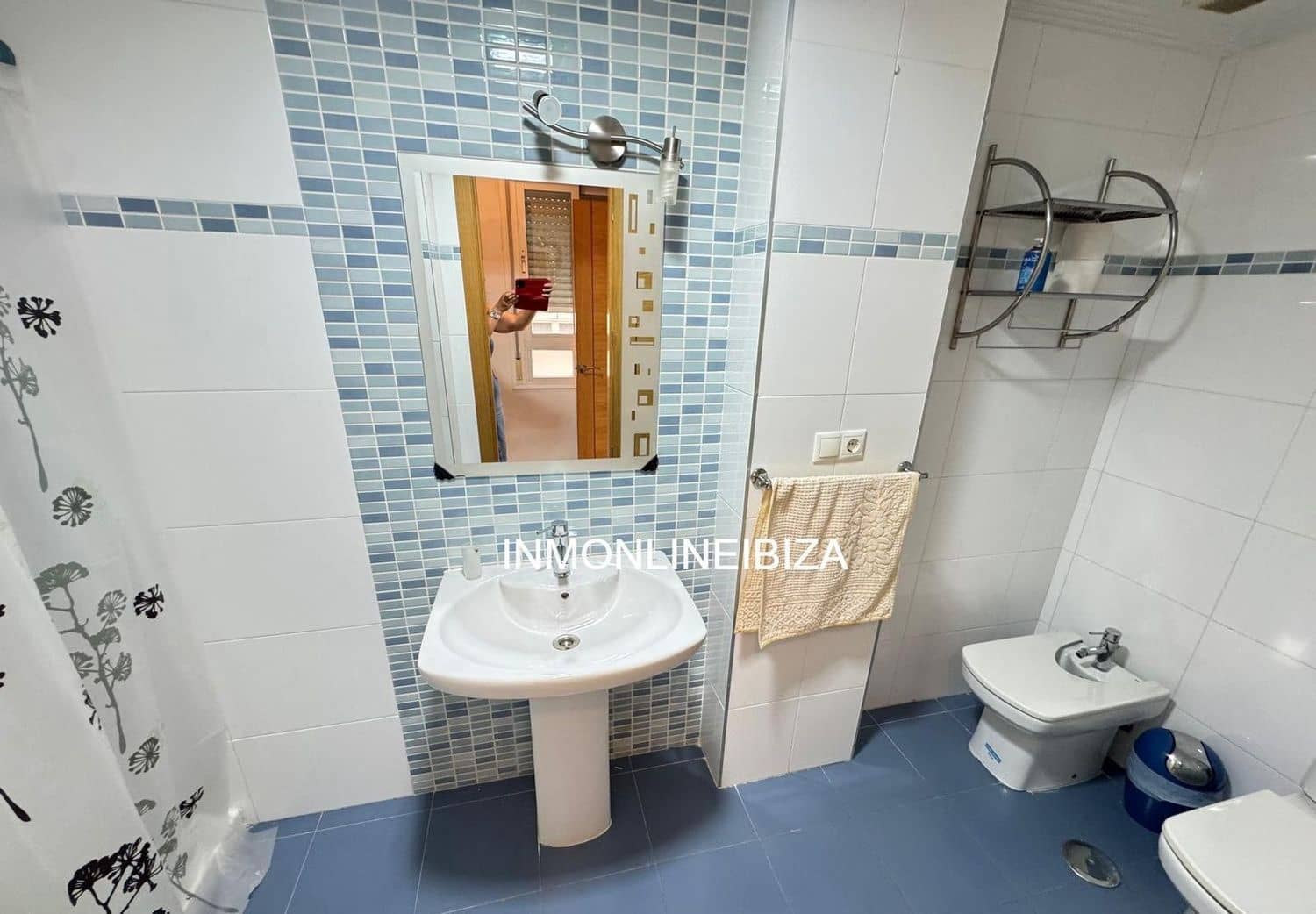 3 makuuhuone Huoneisto myytävänä paikassa Alicante kaupunki mukana 
autotalli - 264 000 € (Ref: 10031434)