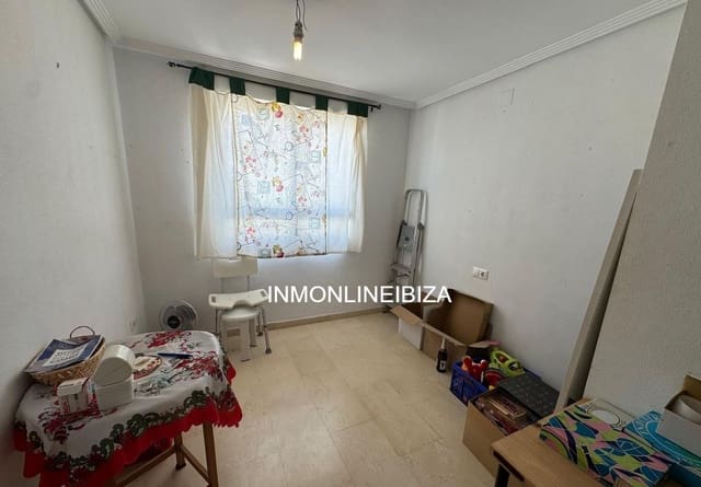 3 makuuhuone Huoneisto myytävänä paikassa Carolinas Altas, Alicante kaupunki mukana 
autotalli - 264 000 € (Ref: 10031434)