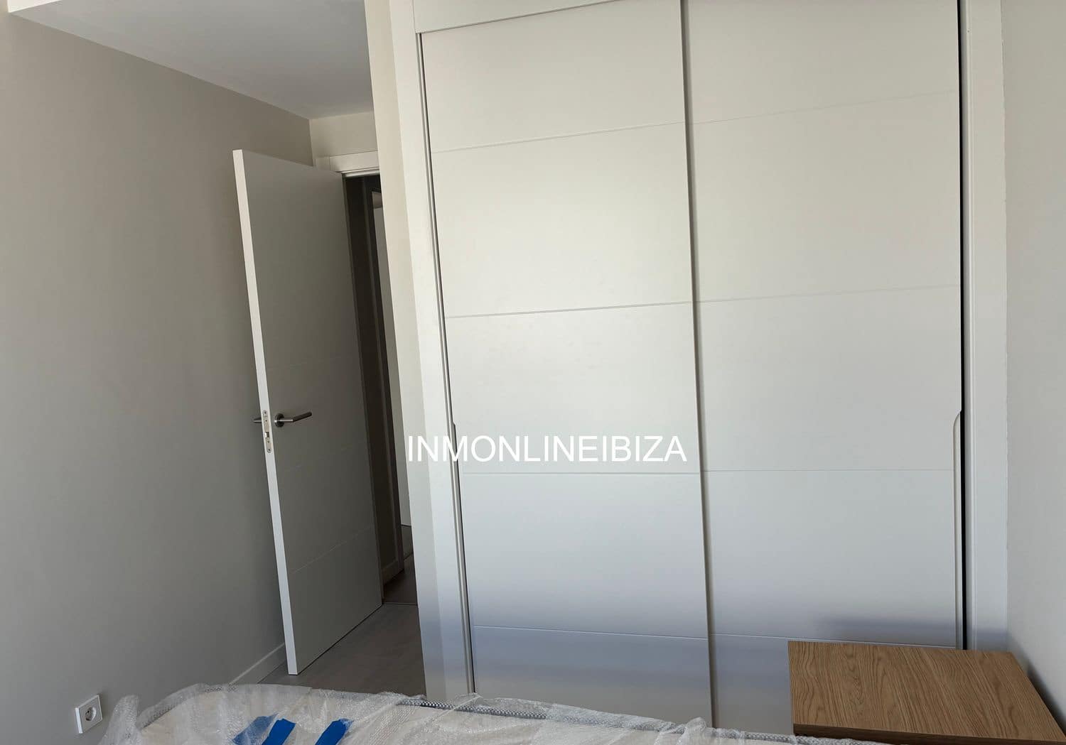 2 soveværelse Lejlighed til leje i Madrid by med garage - € 1.800 (Ref: 10040252)