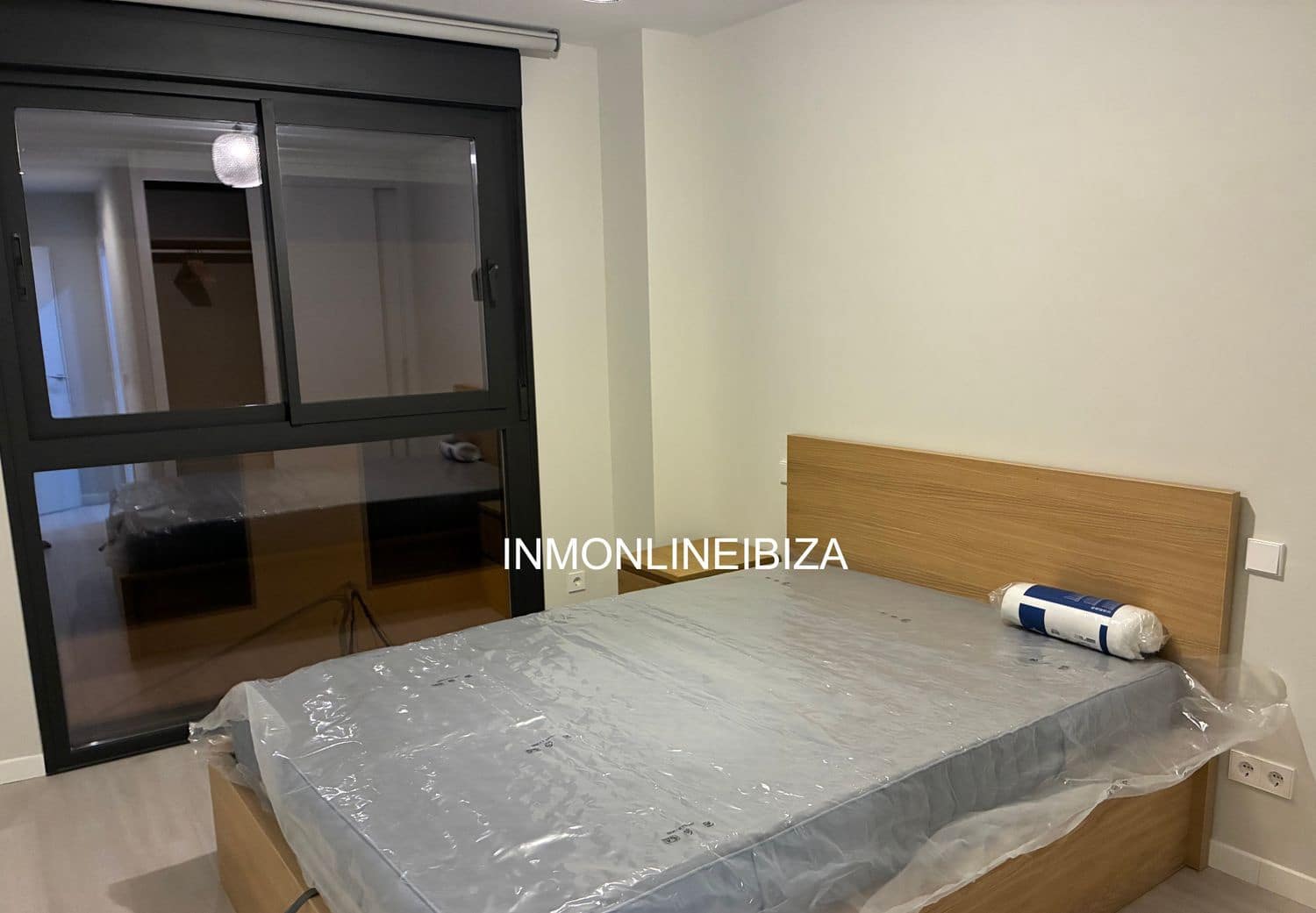 2 soveværelse Lejlighed til leje i Madrid by med garage - € 1.800 (Ref: 10040252)