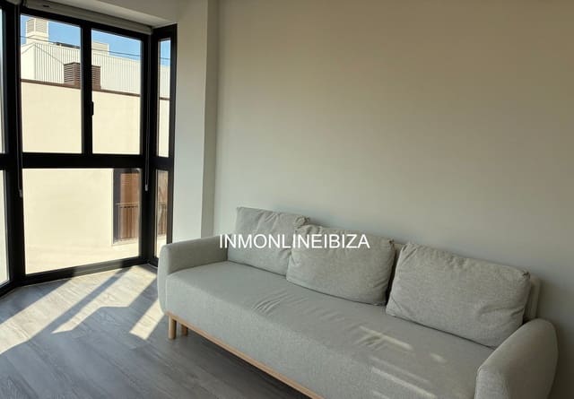 2 slaapkamer Appartement te huur in Almenara, Madrid stad met garage - € 1.800 (Ref: 10040252)