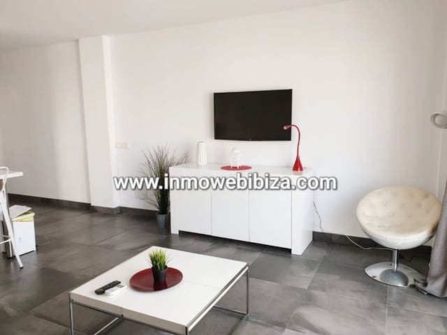 1 soveværelse Lejlighed til salg i Sant Antoni de Portmany med garage - € 395.000 (Ref: 10077374)