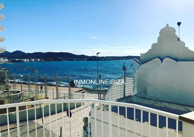 1 camera da letto Appartamento in vendita in Sant Antoni de Portmany con garage - 395.000 € (Rif: 10077374)