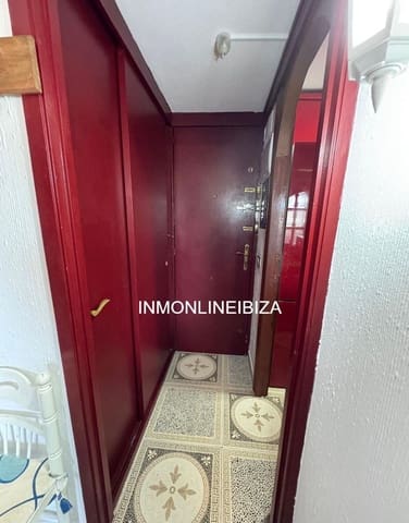 2 soverom Leilighet til leie i San Jose / Sant Josep de Sa Talaia med svømmebasseng garasje - € 1 600 (Ref: 10085460)
