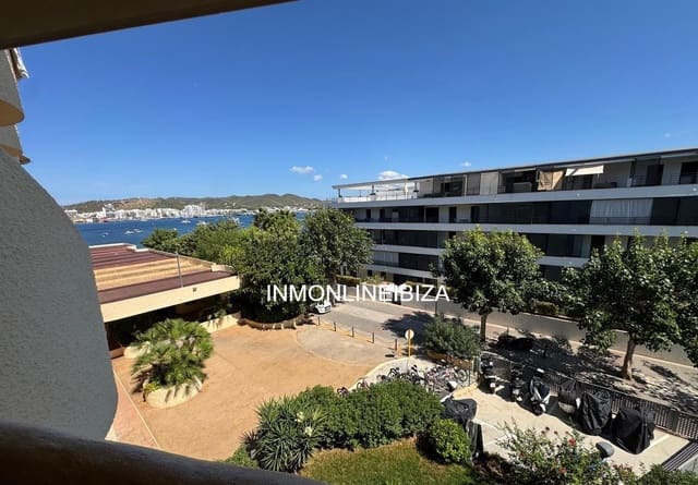 2 soverom Leilighet til leie i San Jose / Sant Josep de Sa Talaia med svømmebasseng garasje - € 1 600 (Ref: 10085460)
