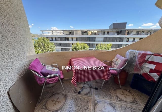 2 soverom Leilighet til leie i San Jose / Sant Josep de Sa Talaia med svømmebasseng garasje - € 1 600 (Ref: 10085460)