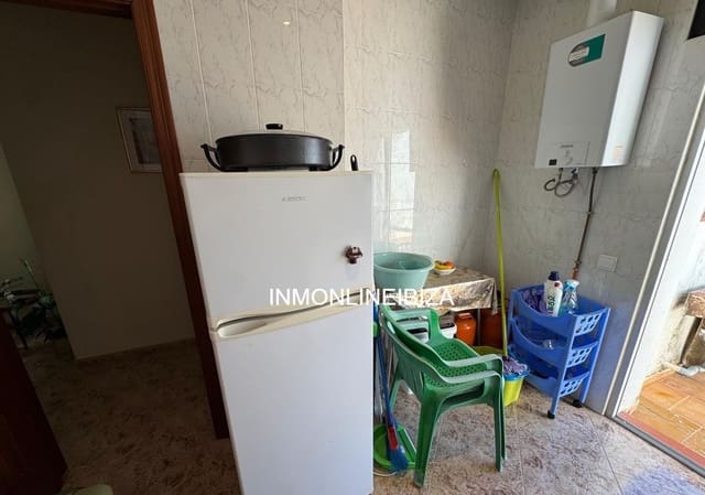 2 Zimmer Apartment zu vermieten in Tárbena mit Garage - 450 € (Ref: 10085461)